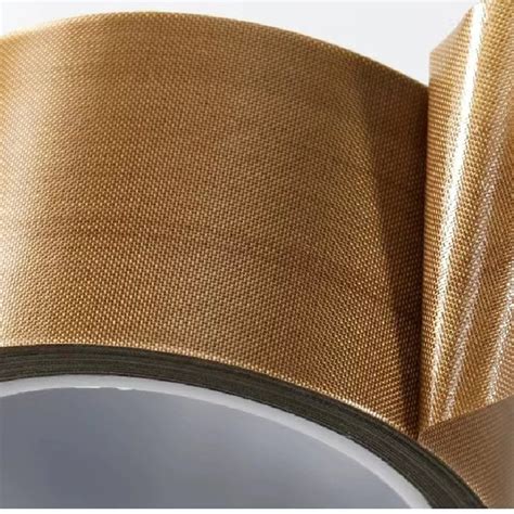 Seal Tape Strong Corrosion Resistance China PTFE Tape And High