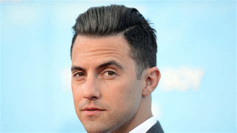 Whatever Happened To ‘heroes Hunk Milo Ventimiglia