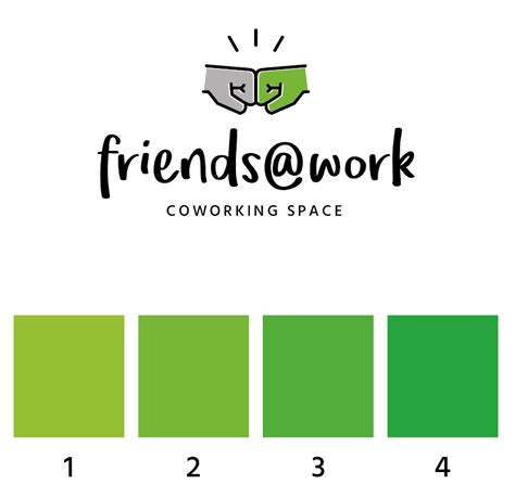 Logo-Design für Coworking Space » Logo design » designonclick.com