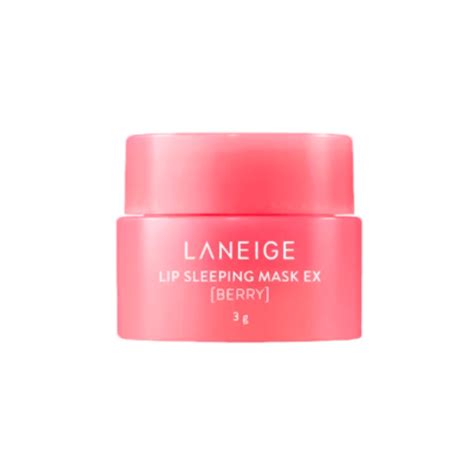 Laneige Lip Sleeping Mask Berry