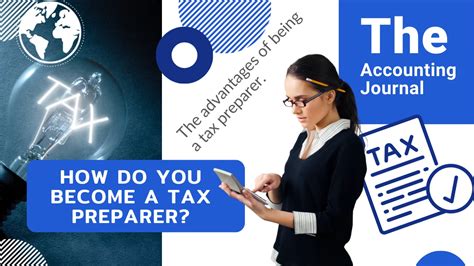 Tax Preparer The Most Important Advantages And Disadvantages Of