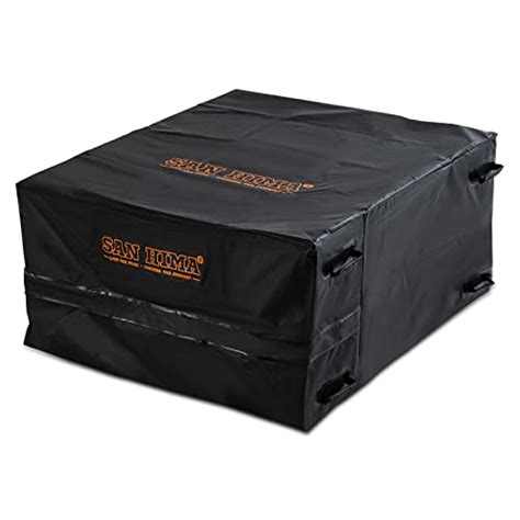 Best Truck Bed Cargo Bags For A Waterproof And Secure Transport