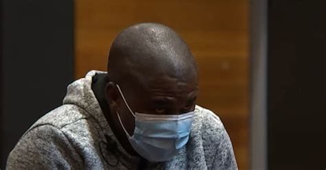 Judgment Expected In Ekurhuleni Serial Rapist Case Enca