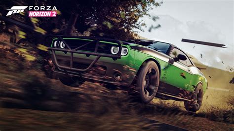 Forza Horizon 2 Le Car Pack Fast And Furious Disponible Xbox Xboxygen