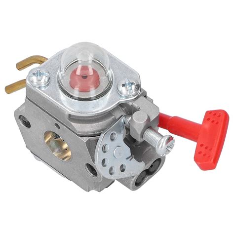 Buy Aluminium Alloy Carburetor Replacement Fit For Walbro Wt Wt