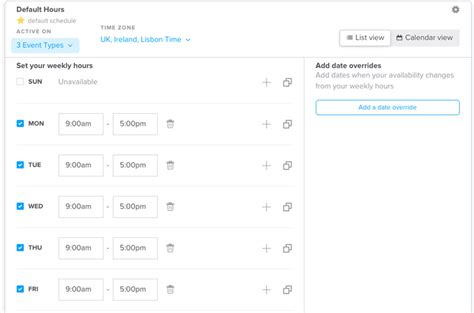 How To Use Calendly For Better Team Group Scheduling In Sciencx