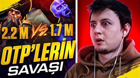 LOL EUW GRANDMASTERDA OTPLERİN SAVAŞI KALISTA ADC YouTube