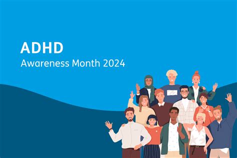 Adhd Awareness Month 2024 Autism Plus Ses