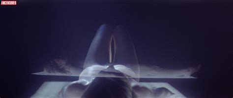 Naked Judy Geeson In Inseminoid
