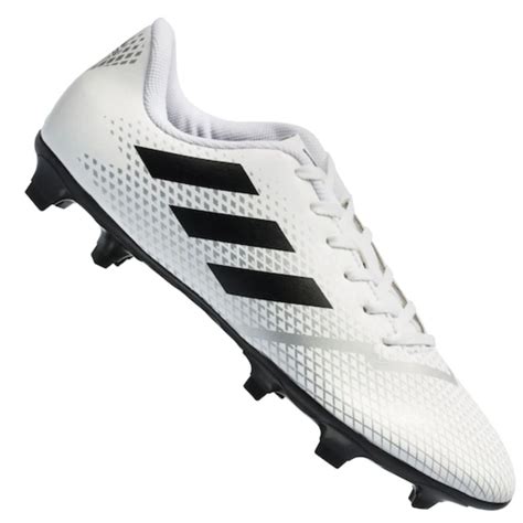 Chuteira De Campo Adidas Artilheira Iv Fg Adulto Cupom