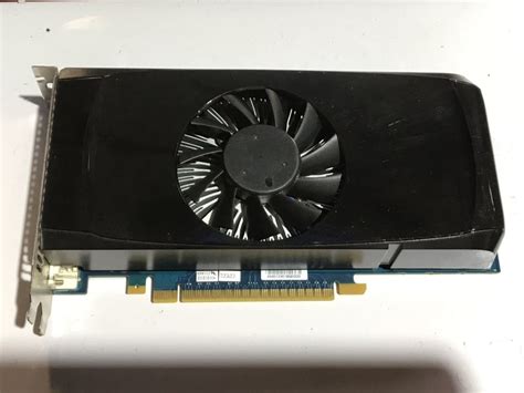 Yahoo オークション 中古GeForce GTX550Ti 1GB NGTX550TI 1GPLI F