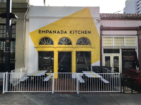 Empanada Kitchen San Diego Menu Prices And Restaurant Reviews Order