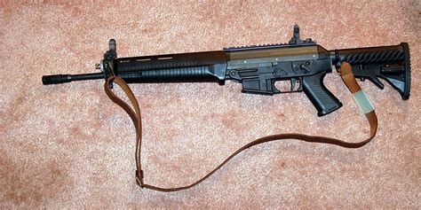 Sig 556 Gen 1 1911forum