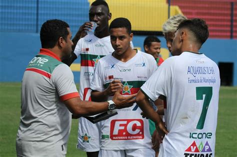 Taça Guanabara Sub 15 e Sub 17 voltam a jogar em agosto Associação