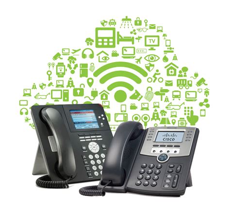 Cloud Phone Features - Vision Telecom Solutions | Vision Telecom Solutions