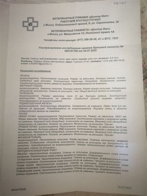 УЗИ новое, стр 1 — Postimages