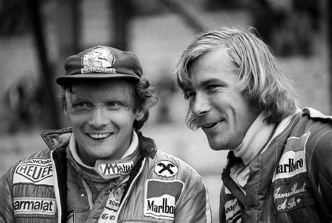 Documentary Clash Of The Titans Lauda Vs Hunt