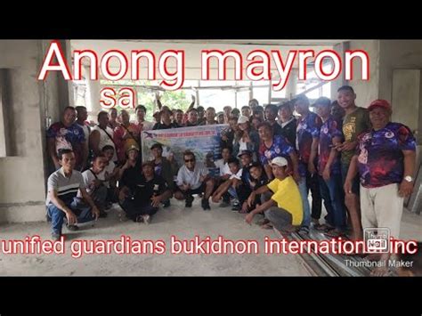 Bagong Kasapi Ng Guardians Biyaheng Otik Youtube