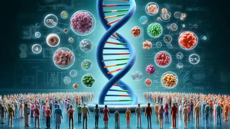 Discover The Secrets Of Your Dna A Very Short Introduction To Genetics