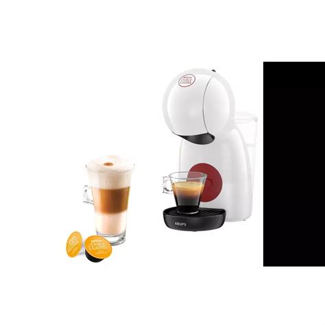 Mode d emploi Krups Nescafé Dolce Gusto Piccolo XS Français 20 des