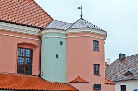 Wielka Synagoga w Tykocinie Gazeta Współczesna