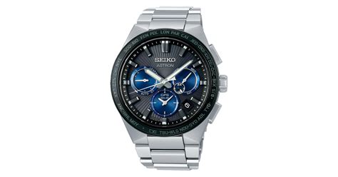 Seiko Astron Nexter Gps Solar Sbxc119