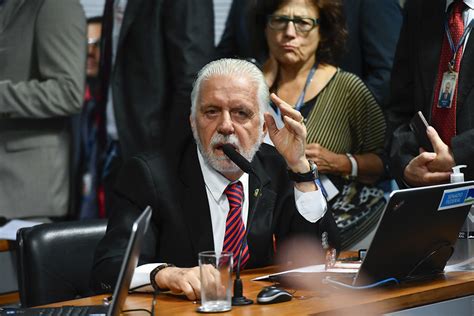 Pec Do Stf Voto Do L Der De Lula Contra Supremo Cria Racha No Governo