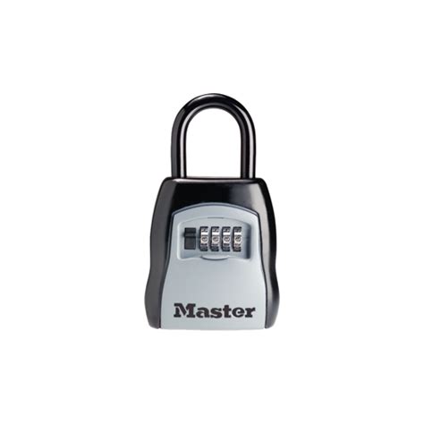 Master Lock 5400d Portable Key Storage Box Buy Now