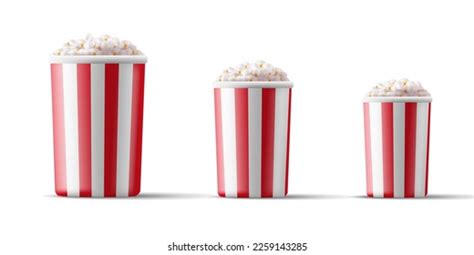 1,566 Popcorn Size Images, Stock Photos & Vectors | Shutterstock