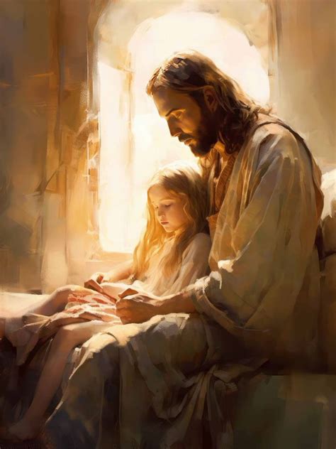 Pinterest Jesus Painting Jesus Pictures Jesus Art