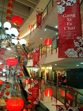 Ampang Point Shopping Centre (Malaysia): Top Tips Before You Go (with ...