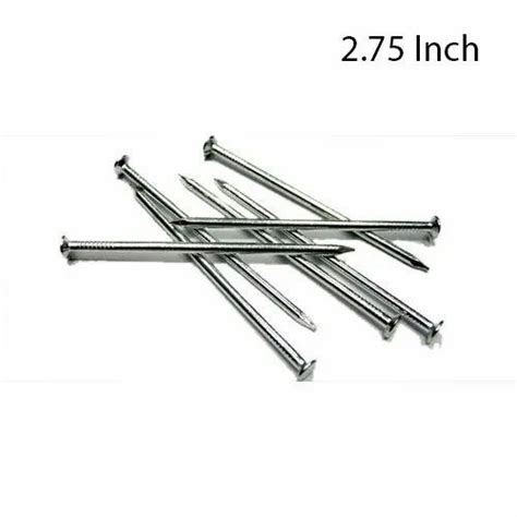 Round Gauge Hb Wire Nails At Best Price In Dadhel Id