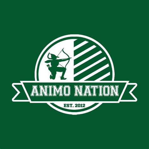 Animo Nation On Twitter Animo La Salle And Team La Salle Shirts Now Available At The Store At