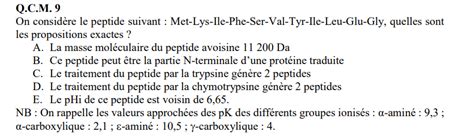 Phi Ue Biochimie Tutorat Associatif Toulousain