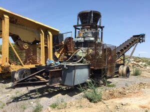 A Comprehensive Guide To Stone Crusher Machines