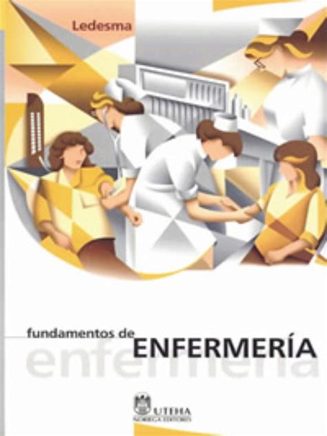 Ledesma Fundamentos de enfermería