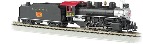 Amazon Bachmann Industries Trains Usra 0 6 0 With Smoke Short