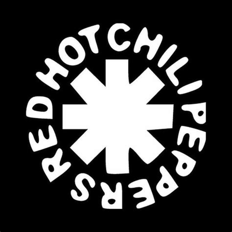 Red Hot Chili Peppers En Argentina Cuál Es El Verdadero Significado Del Mítico Logo De La Banda