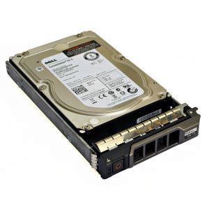 9SM267 150 HD Dell 2TB SAS 6 Gbps 7 2K RPM LFF 3 5 Para Storage Dell