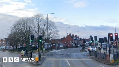 Doncaster Man 73 Dies After Car Hits Central Reservation