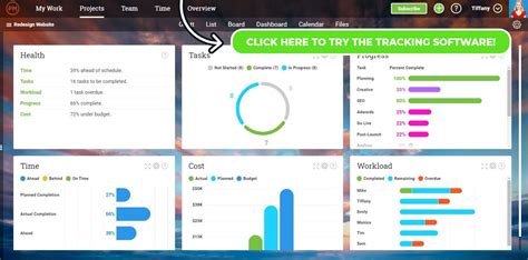 Project Tracker The Ultimate Guide To Project Tracking