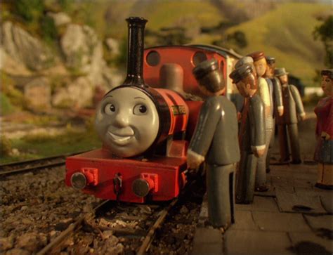 Gallant Old Engine Thomas The Tank Engine Wikia Fandom