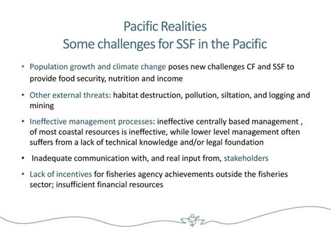 Opportunities For The Pacific Nicole Franz And Blaise Kuemlangan Ppt