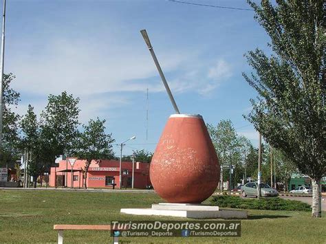 Turismo Cultural En La Pampa Turismo Y Deportes En Argentina