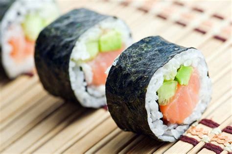 Cómo Se Hace El Arroz Para Sushi