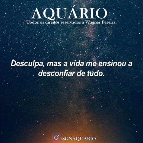 Signo de Aquário on Instagram Sigam zhair esoterico para ver