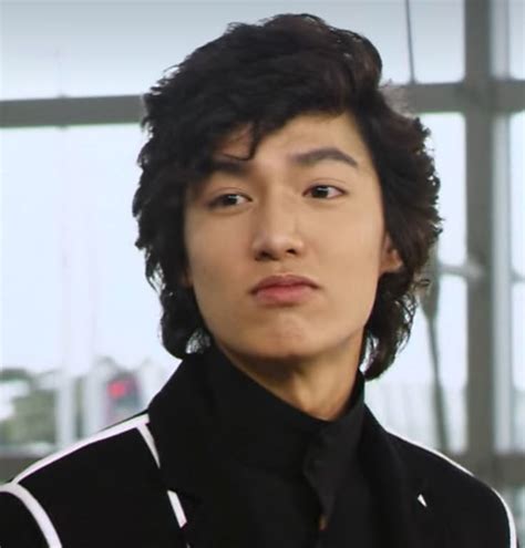 Boys Over Flowers Gu Jun Pyo Boys Over Flowers Lee Min Ho Boys
