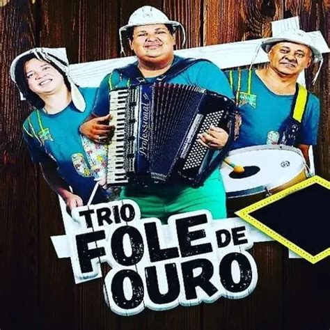 TRIO FOLE DE OUTRO NO PE DE SERRA AO VIVO Forró Sua Música Sua Música