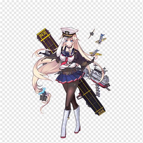 Battleship Girls Battleship Jepang Kongo Kantai Collection Battleship