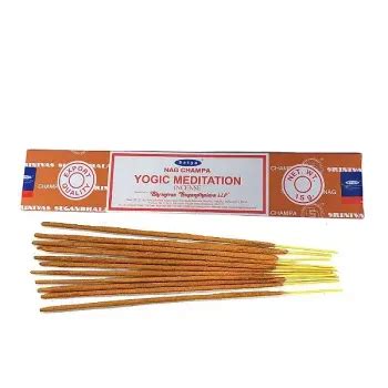 Karma Decor Incenso Vareta Satya 15g Romance